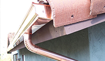 Rain Gutter Installation, Repair, Cleaning and Protection in Long Beach Shared Firm, CA